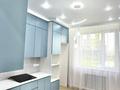 3-бөлмелі пәтер · 84 м² · 1/9 қабат, Навои, бағасы: 95 млн ₸ в Алматы, Ауэзовский р-н — фото 62
