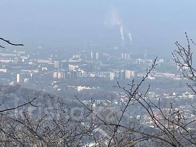 Участок · 6 соток, мкр Кенсай за 4.5 млн ₸ в Алматы, Медеуский р-н