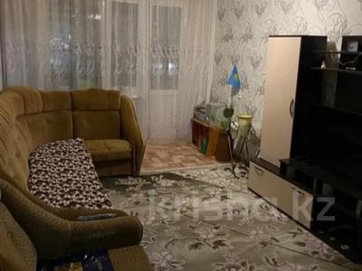 2-бөлмелі пәтер, 44.4 м², 5/5 қабат, мкр Строитель, бағасы: 13.9 млн 〒 в Уральске