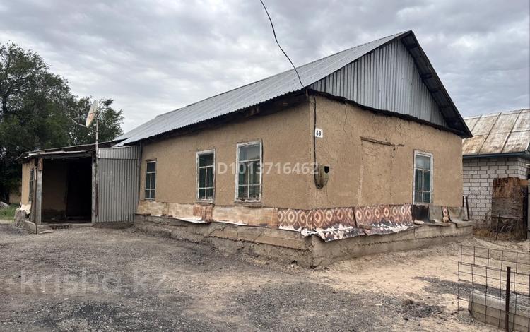 Жеке үй · 3 бөлме · 58 м² · 10 жүзд., Зейнолла Саник 49 — На против коттеджа, бағасы: 4.5 млн ₸ в Урджаре — фото 2