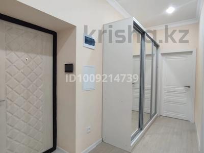 2 комнаты · 65 м² · 6/10 этаж, мкр Юго-Восток, Микрорайон Байкена Ашимова 21 за 60 000 〒 в Караганде, Казыбек би р-н