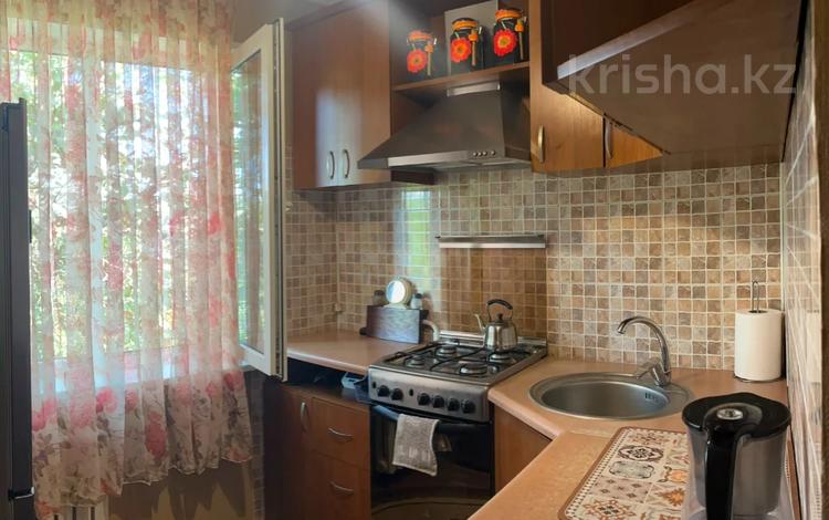 2-комнатная квартира · 44 м² · 4/4 этаж, Гагарина — Тимирязева за 35.5 млн ₸ в Алматы, Бостандыкский р-н — фото 2