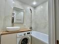 2-бөлмелі пәтер · 55 м² · 8/9 қабат, Ильяса Омарова 23/1, бағасы: 33 млн ₸ в Астане, Нура р-н — фото 11