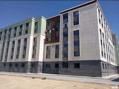 2-комнатная квартира · 65 м² · 1/6 этаж, Мкр. 29А 172 за 17 млн ₸ в Актау, 18-й мкр 