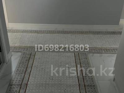 3-комнатная квартира · 89 м² · 5/9 этаж, Байдибек Би 9/10 за 250 000 〒 в Шымкенте, Туран р-н