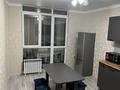 1-бөлмелі пәтер, 47 м², 5/10 қабат тәулік бойы, мкр Сайран, Толе би — Автовокзал Сайран, бағасы: 14 000 〒 в Алматы, Ауэзовский р-н — фото 4