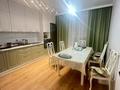 2-комнатная квартира · 60 м² · 2/6 этаж, мкр Гажайып, Бауыржана Момышулы за 46.5 млн ₸ в Алматы, Алатауский р-н