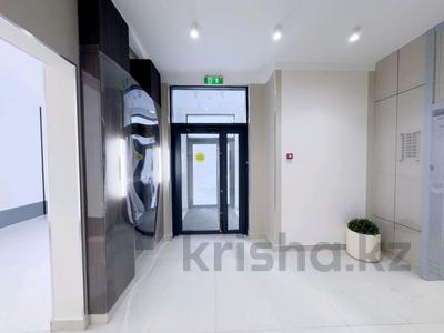 2-бөлмелі пәтер · 48.9 м² · 9/9 қабат, Аль-Фараби 46/24 — Пр. Улы дала, бағасы: 29.5 млн ₸ в Астане, Есильский р-н