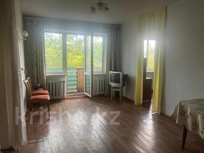 2-бөлмелі пәтер · 44.9 м² · 2/4 қабат, Абая 8, бағасы: 15.5 млн ₸ в Костанае
