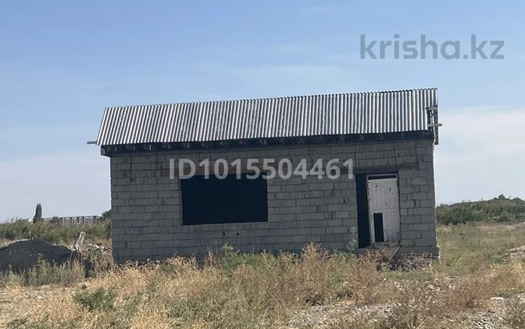 Участок · 10 соток, мкр Шайкорык 116 — Телеу 116 за 8.8 млн ₸ в Таразе — фото 2