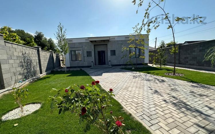 Отдельный дом · 4 комнаты · 92 м² · 6 сот., ПК жеміс 2866 за 55 млн ₸ в  — фото 38