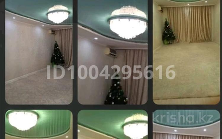 4-комнатная квартира · 80 м² · 2/5 этаж, 22-й мкр 6 за 20 млн ₸ в Актау — фото 2
