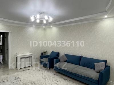 3-комнатная квартира · 100.5 м² · 7/9 этаж, мкр Кадыра Мырза-Али 11 за 46 млн ₸ в Уральске