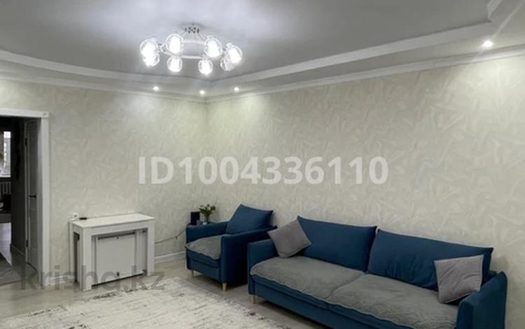 3-бөлмелі пәтер · 100.5 м² · 7/9 қабат, мкр Кадыра Мырза-Али 11, бағасы: 46 млн ₸ в Уральске — фото 2