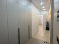 3-комнатная квартира · 70.76 м² · 3/12 этаж, мкр Акбулак, Дарабоз 91 за 55 млн ₸ в Алматы, Алатауский р-н