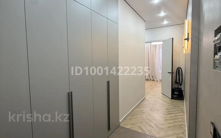 3-комнатная квартира · 70.76 м² · 3/12 этаж, мкр Акбулак, Дарабоз 91 за 55 млн ₸ в Алматы, Алатауский р-н — фото 12