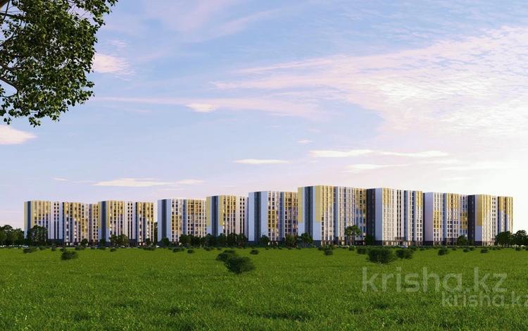 3-бөлмелі пәтер · 70.76 м² · 3/12 қабат, мкр Акбулак, Момышулы 100, бағасы: 36 млн ₸ в Алматы, Алатауский р-н — фото 7