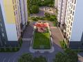 3-бөлмелі пәтер · 70.76 м² · 3/12 қабат, мкр Акбулак, Момышулы 100, бағасы: 36 млн ₸ в Алматы, Алатауский р-н — фото 3