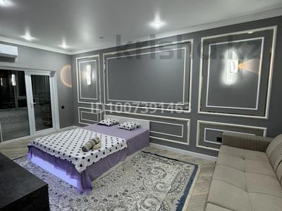 1-бөлмелі пәтер · 55 м² · 10/12 қабат, Нұрсәт ш/а, Аргынбекова 29/6 5к — Шаяхметов, бағасы: 16 000 ₸ в Шымкенте, Каратауский р-н