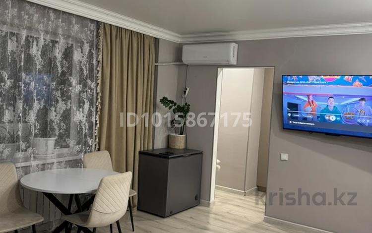 2-бөлмелі пәтер · 48.7 м² · 3/9 қабат, Толе би 40 — Толе би - Розы Баглановой, бағасы: 30.5 млн ₸ в Астане, Нура р-н — фото 2