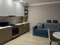 2-бөлмелі пәтер · 48.7 м² · 3/9 қабат, Толе би 40 — Толе би - Розы Баглановой, бағасы: 30.5 млн ₸ в Астане, Нура р-н — фото 3