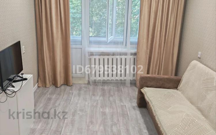 1-комнатная квартира · 33 м² · 2/5 этаж, Сатпаева 7 за 210 000 ₸ в Астане, Алматы р-н — фото 35