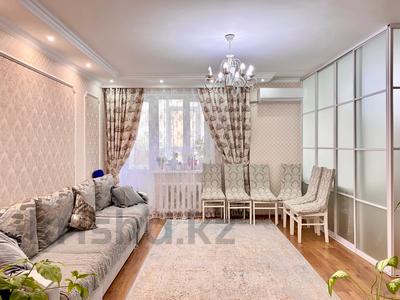 3-комнатная квартира, 89 м², Алматы за 37.5 млн 〒 в Астане, Есильский р-н