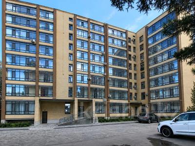 4-бөлмелі пәтер · 131.5 м² · 2/9 қабат, Набережная, бағасы: 97 млн ₸ в Костанае