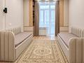 4-бөлмелі пәтер · 131.5 м² · 2/9 қабат, Набережная, бағасы: 97 млн ₸ в Костанае — фото 11