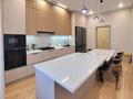 4-бөлмелі пәтер · 131.5 м² · 2/9 қабат, Набережная, бағасы: 97 млн ₸ в Костанае — фото 14