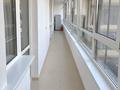 4-бөлмелі пәтер · 131.5 м² · 2/9 қабат, Набережная, бағасы: 97 млн ₸ в Костанае — фото 20