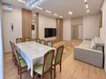 4-бөлмелі пәтер · 131.5 м² · 2/9 қабат, Набережная, бағасы: 97 млн ₸ в Костанае — фото 4