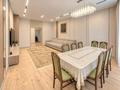 4-бөлмелі пәтер · 131.5 м² · 2/9 қабат, Набережная, бағасы: 97 млн ₸ в Костанае — фото 5