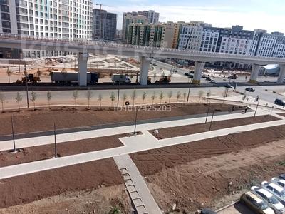 2-комнатная квартира · 38 м² · 2/9 этаж, Калдаяков 26 — Қалдаяков Жұмабаев за 10 000 ₸ в Астане, Сарайшык р-н