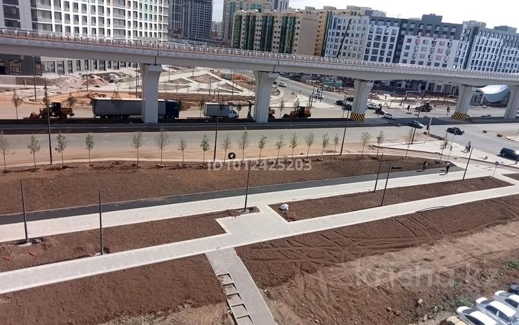 2-комнатная квартира · 38 м² · 2/9 этаж, Калдаяков 26 — Қалдаяков Жұмабаев за 10 000 ₸ в Астане, Сарайшык р-н — фото 16