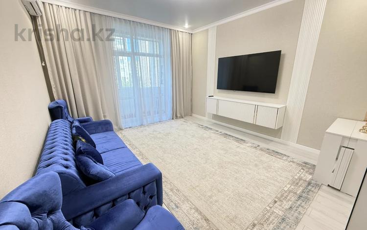 4-бөлмелі пәтер · 90 м² · 3/9 қабат, Гапеева 16/2, бағасы: 49.9 млн ₸ в Караганде, Казыбек би р-н — фото 2