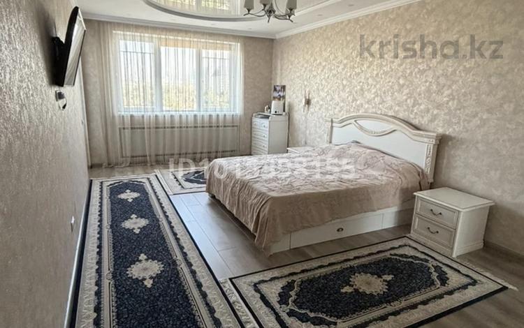 2-комнатная квартира · 69 м² · 6/19 этаж, Брусиловского 167 — Абая Брусиловского за 44 млн ₸ в Алматы, Алмалинский р-н — фото 13