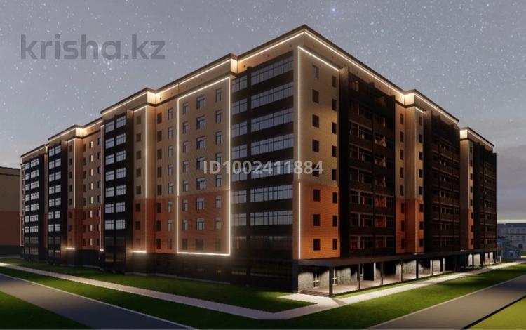 Свободное назначение, магазины и бутики, общепит, сельское хозяйство, фитнес и спорт, медцентры и аптеки, образование, развлечения · 1000 м² за 6 500 〒 в Костанае — фото 2