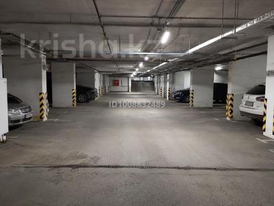 Паркинг · 18 м² · Темирбека Жургенова 18/1 — Нажмиденова за 40 000 ₸ в Астане, Сарайшык р-н