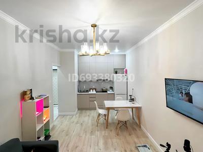 2-комнатная квартира, 40 м², 7/10 этаж, Культегин 13 за 24 млн 〒 в Астане, Нура р-н