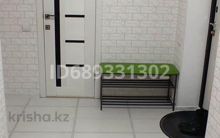 2-комнатная квартира · 65 м² · 2/13 этаж, Макатаева 127/25 за ~ 53.8 млн 〒 в Алматы, Алмалинский р-н — фото 2