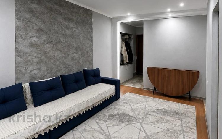2-комнатная квартира · 40 м² · 3/4 этаж, Климента Тимирязева 78 за 30.5 млн ₸ в Алматы, Бостандыкский р-н — фото 2