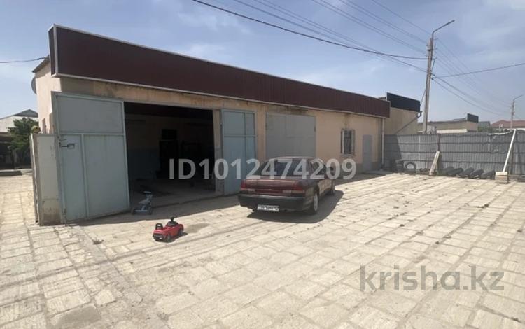 Еркін, жқб, автосервистер мен көлік жуу · 2000 м², бағасы: 400 000 ₸ в Жанаозен — фото 2