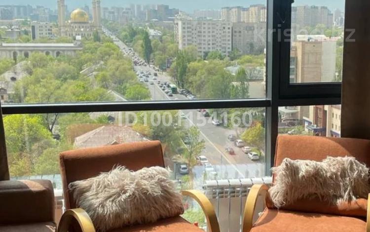 2-бөлмелі пәтер · 55 м² · 11/12 қабат, Розыбакиева — Сатпаева, бағасы: 26 000 〒 в Алматы, Бостандыкский р-н — фото 17