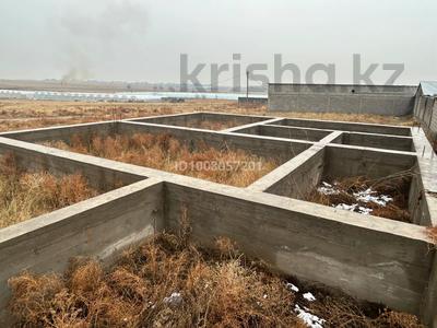 Участок · 8 соток, ЖМ Сайрам, Мактарал — Бывший улица Рахимова, Ориентир Сатти жол заправка переезд за 14 млн 〒 в Шымкенте, Каратауский р-н