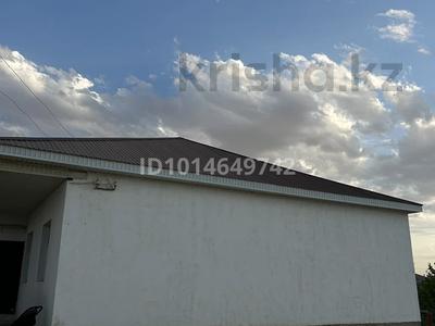Отдельный дом · 3 комнаты · 120 м² · 120 сот., Тилеубергенов 112 за 20 млн ₸ в Жанаозен