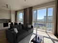1-бөлмелі пәтер · 46 м² · 20/21 қабат, Сарайшык 6 — Кунаева, бағасы: 34 990 ₸ в Астане, Есильский р-н