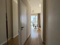 1-бөлмелі пәтер · 46 м² · 20/21 қабат, Сарайшык 6 — Кунаева, бағасы: 34 990 ₸ в Астане, Есильский р-н — фото 7