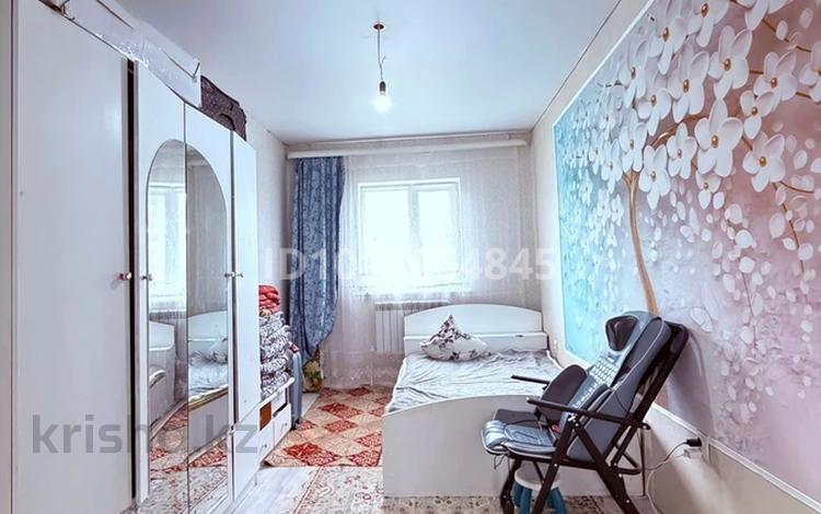 Отдельный дом · 4 комнаты · 30 м² · 10 сот., Шанырак 12 — Рядам школа, садик, парк за 17 млн ₸ в Алге — фото 2
