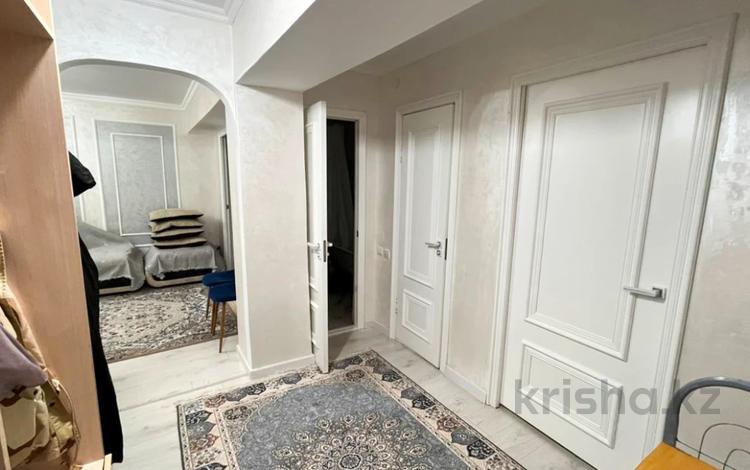4-бөлмелі пәтер · 76 м² · 2/5 қабат, Самал 13, бағасы: 27.5 млн ₸ в Талдыкоргане, мкр Самал — фото 8